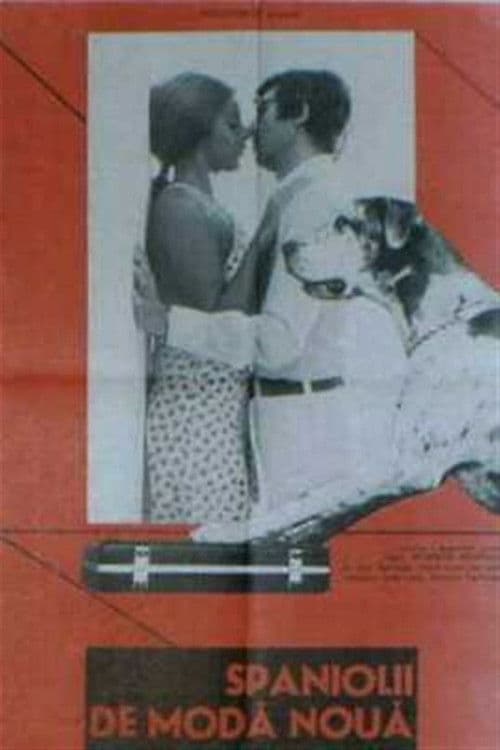 Spaniolii de modă nouă