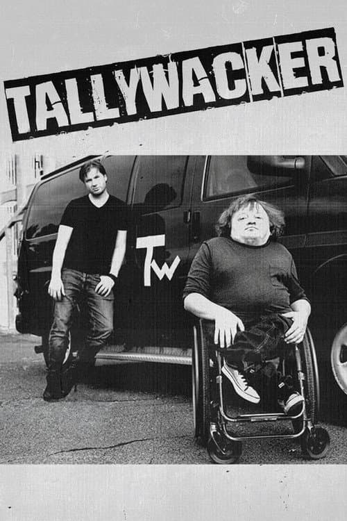 Tallywacker
