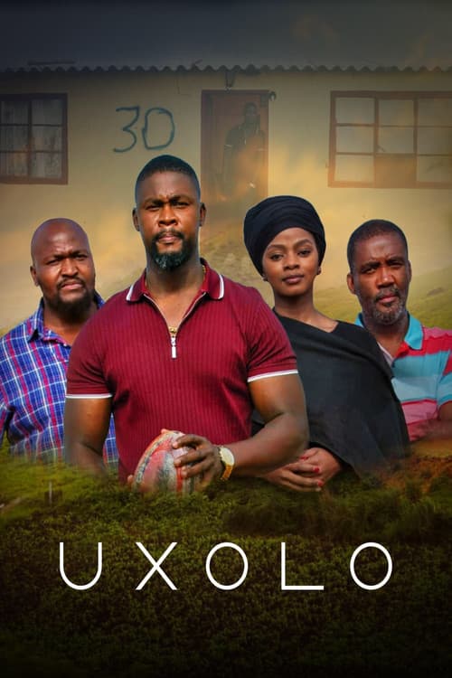 Uxolo