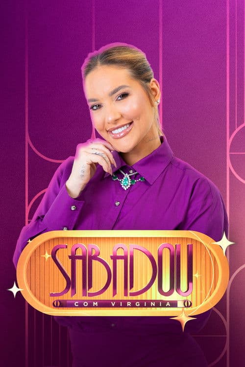 Sabadou com Virginia