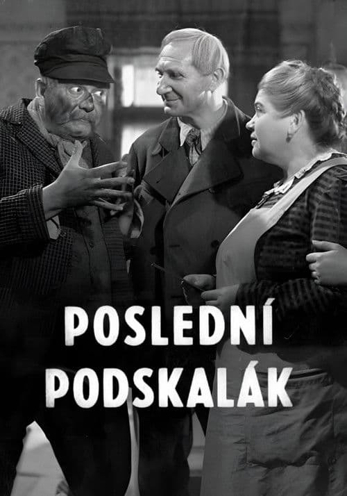 Poslední Podskalák
