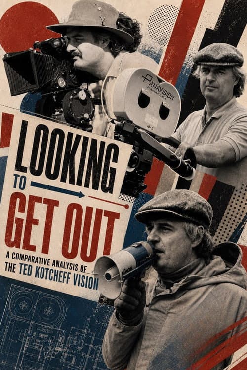 Looking to Get Out: A Comparative Analysis of the Ted Kotcheff Vision