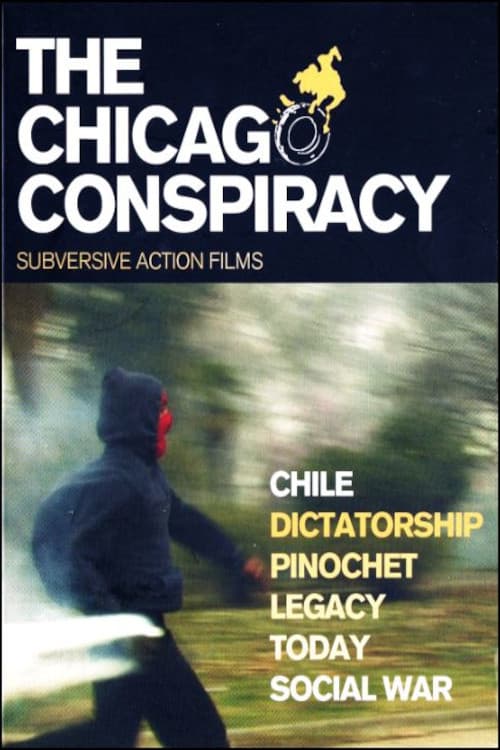 La conspiracion de Chicago