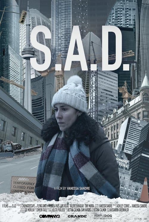 S.A.D.