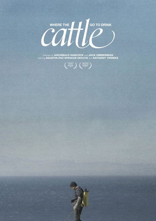 Where the Cattle Go To Drink