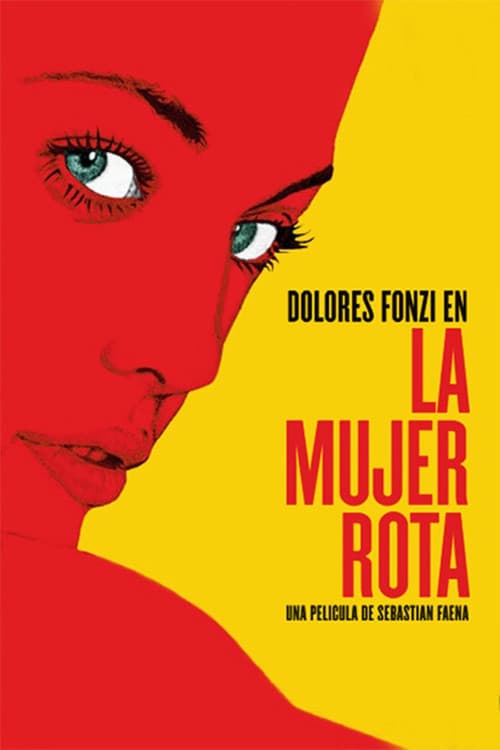La mujer rota