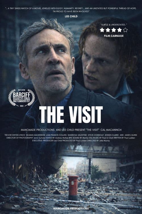 The Visit