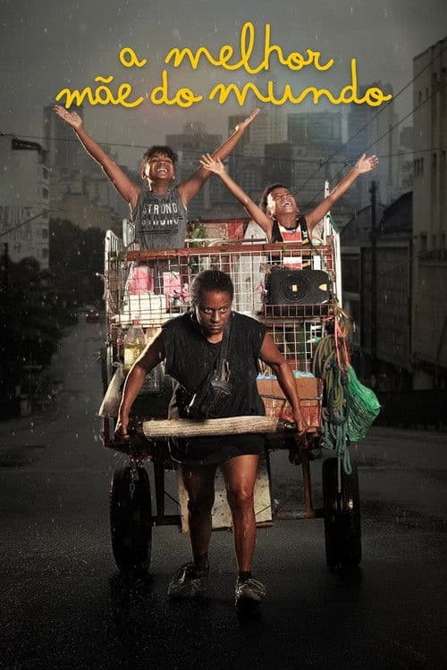 A Melhor Mãe do Mundo