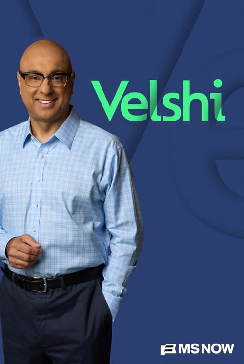 Velshi