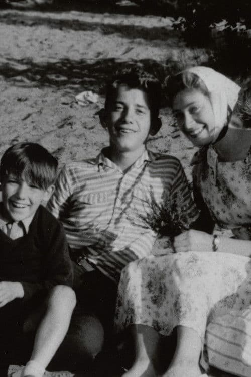 Moeder, wat zijn we rijk