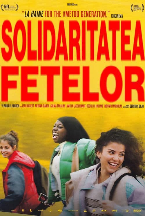 Solidaritatea fetelor