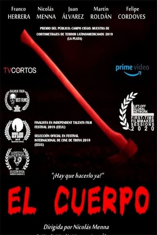 El cuerpo
