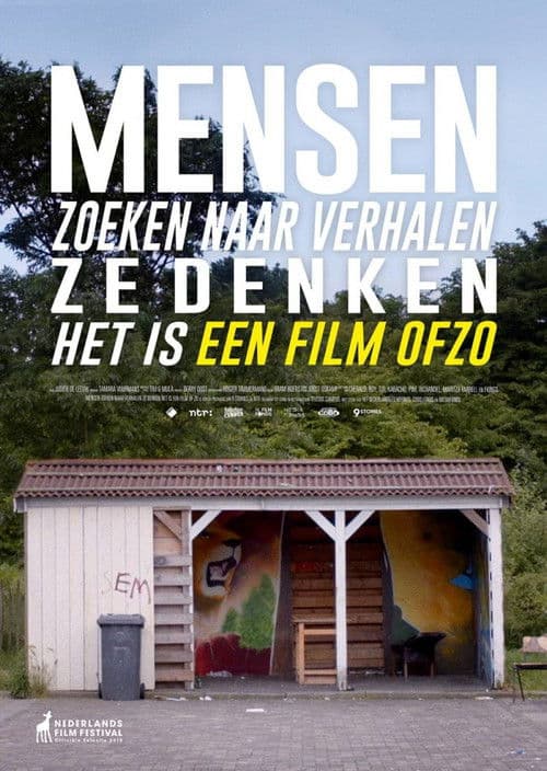 Een Film Ofzo