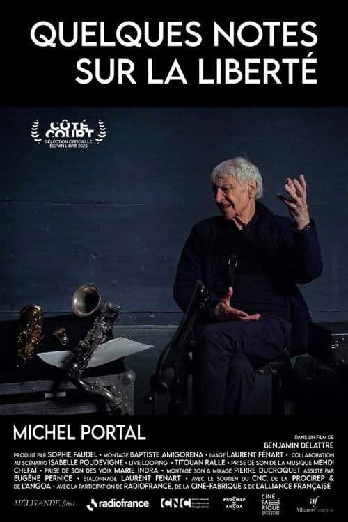 Quelques notes sur la liberté