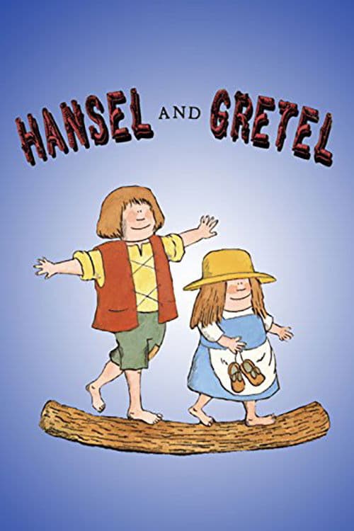 Hansel și Gretel