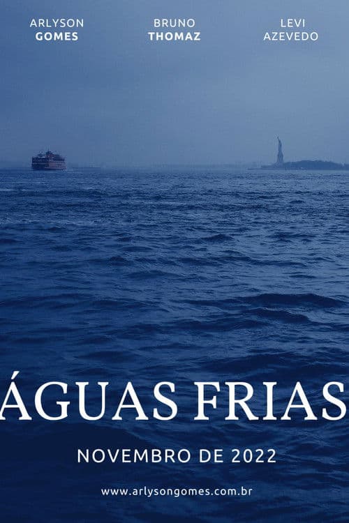 Águas Frias