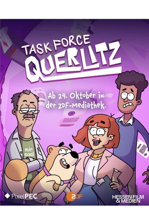 Task Force Querlitz