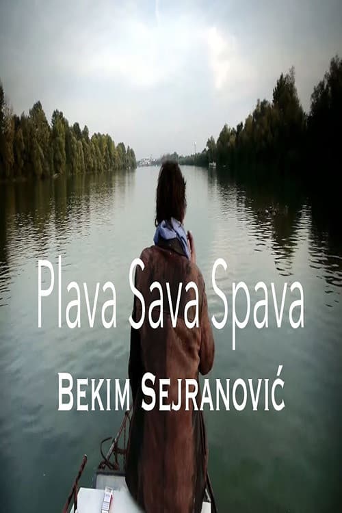 Plava Sava spava