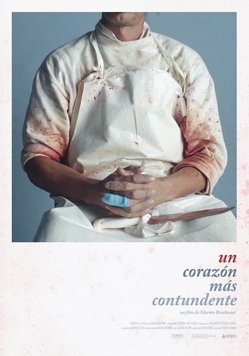 Un corazón más contundente