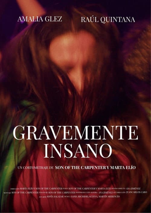 Gravemente insano
