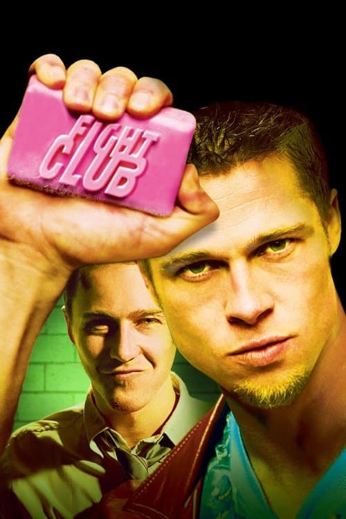 Fight Club – Sala de lupte