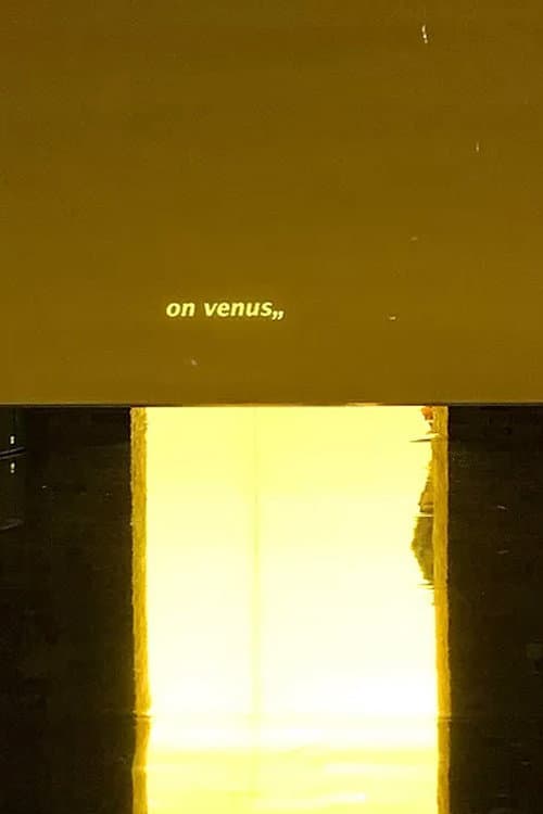 On Venus