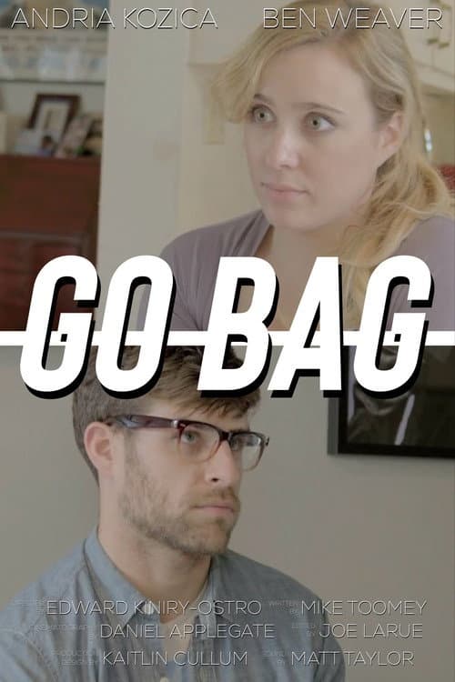 Go Bag