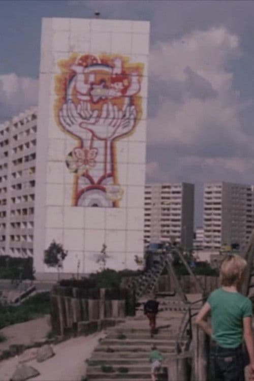 Neue Adresse: Thälmannpark