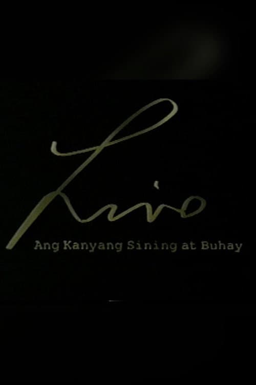 Lino: Ang Kanyang Sining at Buhay