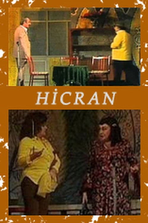 Hicran