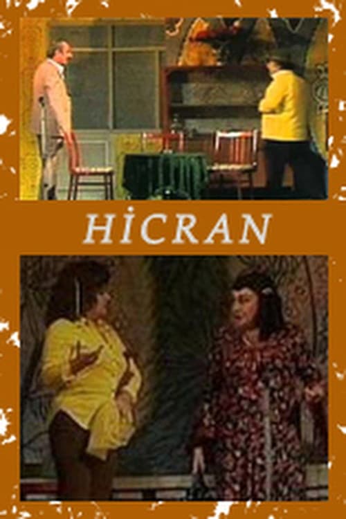 Hicran