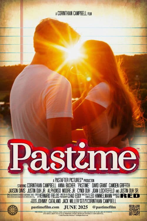 Pastime