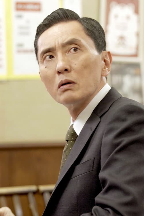 孤独のグルメ配信オリジナル2～五郎、芸人まみれ