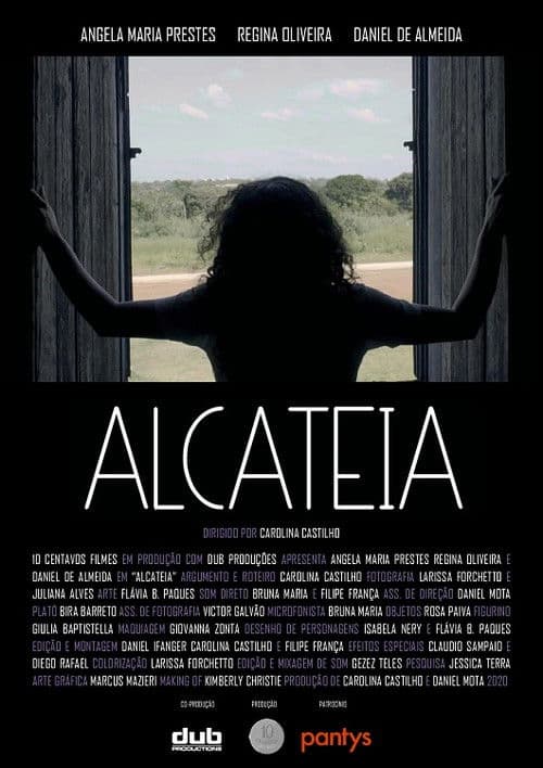 Alcateia