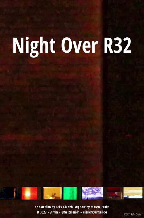 Night Over R32