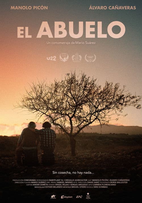 El Abuelo