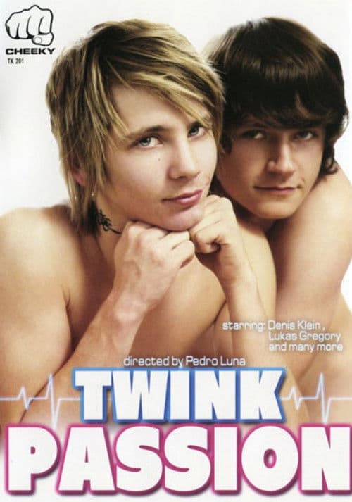 Twink Passion