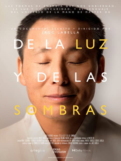 De la luz y de las sombras