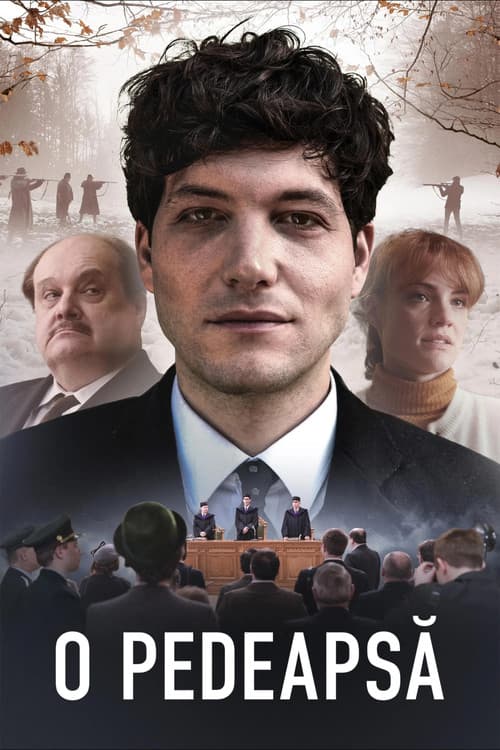 O pedeapsă