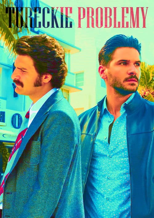Tureckie problemy