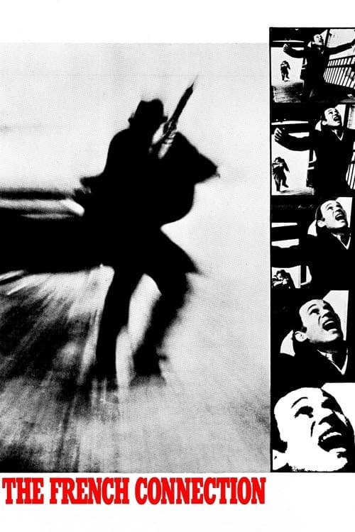 Conexiunea franceză