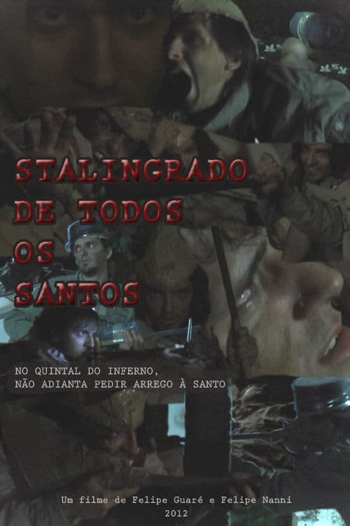 Stalingrado de Todos os Santos