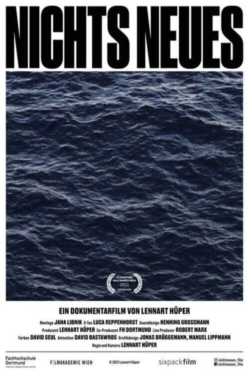 Nichts Neues