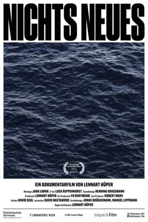 Nichts Neues