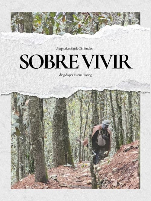 Sobre Vivir