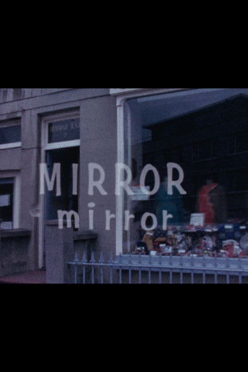 Mirror Mirror