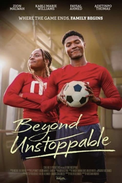 Beyond Unstoppable