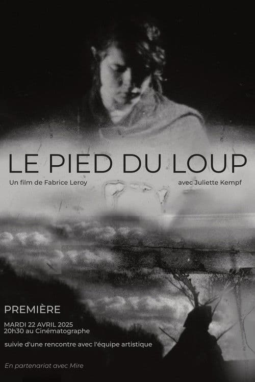 Le Pied du loup