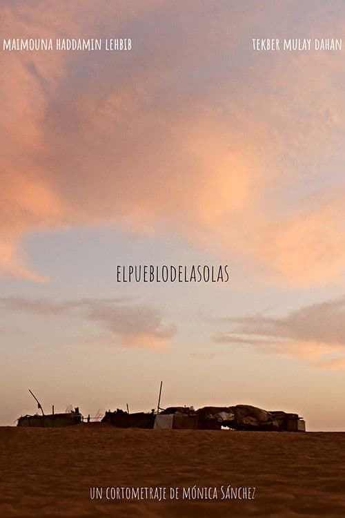 El pueblo de las olas