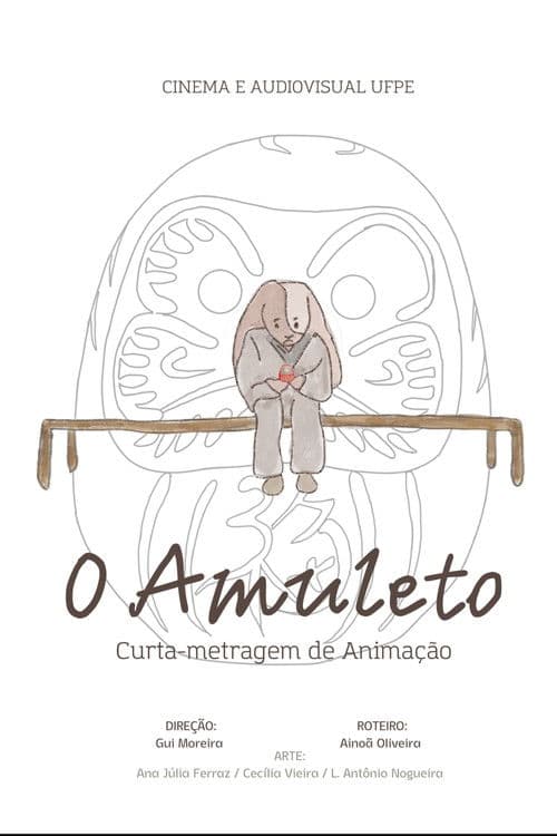 O Amuleto